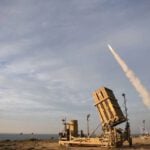 إسرائيل تختبر بنجاح نسخة متقدمة من نظام الدفاع الجوي "القبة الحديدية"