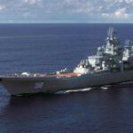 البحرية الروسية تقرر التخلص من الطراد النووي Admiral Lazarev لأسباب مادية