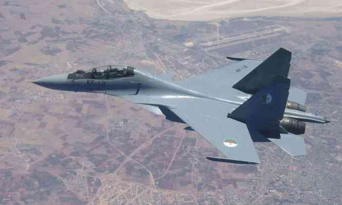 الجزائر تستبدل طائراتها القديمة من طراز MiG-29 بجيل جديد من المقاتلات المتقدمة