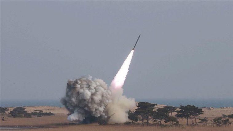 اليابان تُعلن عن تطوير صاروخ قادر على توجيه ضربة قوية لروسيا