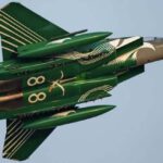 انشقاق طيار F-15 سعودي إلى السودان: عندما أضاعت الصين وروسيا فرصة دراسة المقاتلة الغربية الأفضل