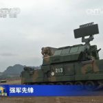 بالفيديو: الجيش الصيني يُخضع منظومة الدفاع الجوي HQ-17 لاختبار خطير يحبس الأنفاس