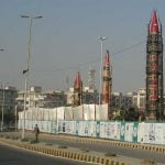 بعض الصواريخ العاملة في ترسانة باكستان،، الدولة الإسلامية النووية الوحيدة