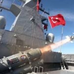 فيديو: أحدث اختبارات لصاروخ ATMACA التركي الجديد ، ويحقق القدرة التشغيلية الأولية