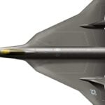 أمريكا ستصنع طائره F-36 لاستبدال أسطول طائرات F-16 الموجودة بالخدمة
