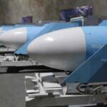 إيران تكشف عن قاعدة صواريخ جديدة تحت الأرض