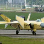 الإعلام الصيني: رافال لن تكون قادرة على مقاومة J-20