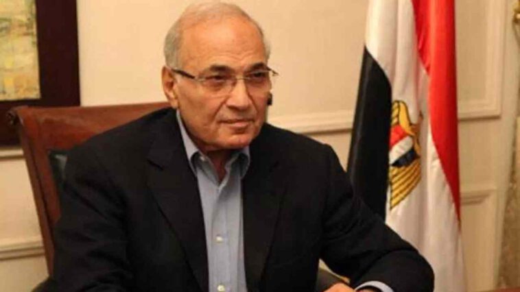 السفير السعودي في مصر: أحمد شفيق هو من فاز بالإنتخابات لكن تدخلت أمريكا لقلب النتيجة لصالح محمد مرسي
