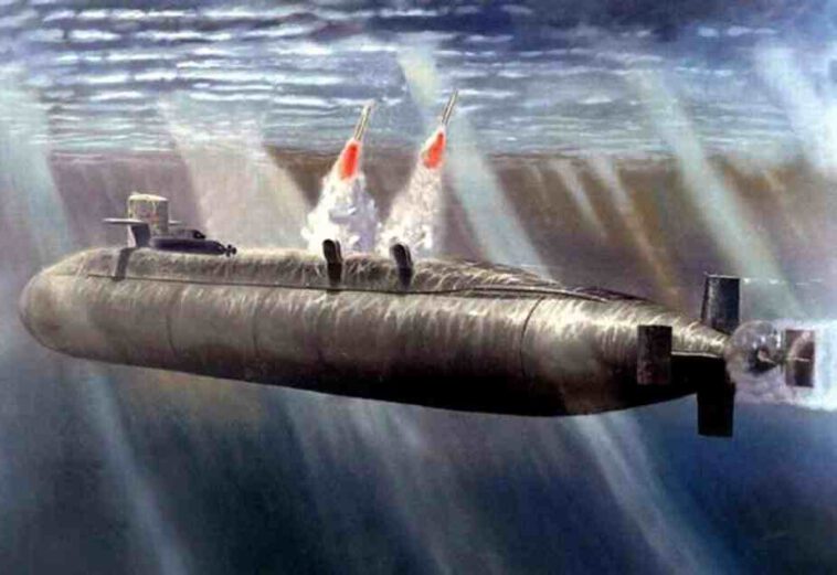 الصين ترفع السرية عن لقطات أرشيفية لعمليات الإطلاق التجريبية غير الناجحة للصاروخ الباليستي الصيني JL-1