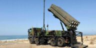 فرنسا وإيطاليا تعلنان تطوير منظومة Samp-T للدفاع الجوي بعيد المدى لاعتراض الصواريخ الباليستية