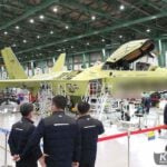 كوريا الجنوبية تعرض طائرتها المقاتلة الجديدة في أبريل