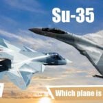 لماذا اشترت مصر Su-35 بدلاً من Su-57؟