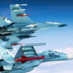 مقاتلة سوخوي الروسية ومعضلة التّسليح التّصديري