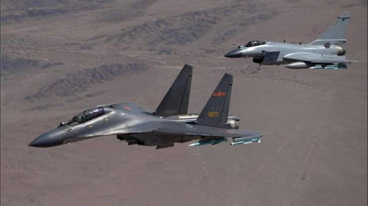 هل مقاتلات الرفال الهندية ستحد من تفوق سلاح الجو الباكستاني ؟