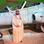 ‏السعودية تتسلم 10 طائرات من طراز Hawk-165 تم تجميعهم محليًا