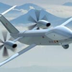 ألمانيا تؤكد مشاركتها في مشروع الطائرة المسيرة الأوربية Eurodrone