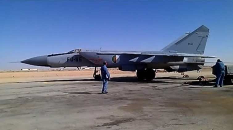التفوق الجوي في المغرب العربي: كيف أصبح المجال الجوي الجزائري الأفضل دفاعًا في إفريقيا
