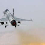 الطائرة المقاتلة JF-17 بلوك 3 التي قد تهتم بها مصر بشدة تحصل على صاروخ خاص بالمقاتلة الصينية الشبح J-20