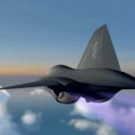 القوات الجوية الأمريكية تمنح عقدًا غامضًا لشركة لوكهيد مارتن لإنشاء مركبات جوية تحلق على ارتفاع عالي