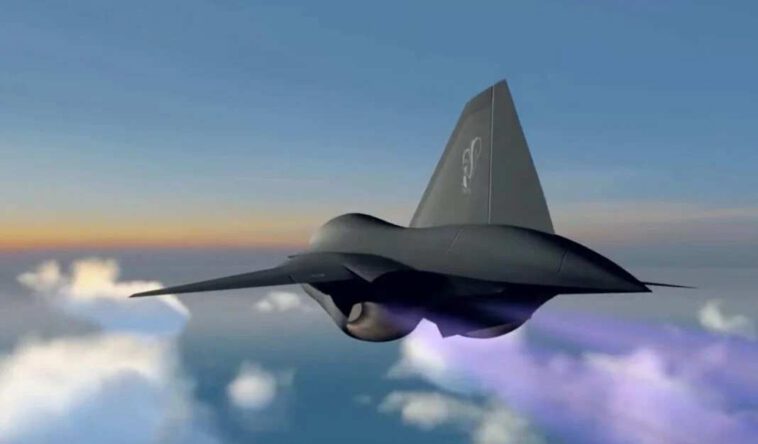 القوات الجوية الأمريكية تمنح عقدًا غامضًا لشركة لوكهيد مارتن لإنشاء مركبات جوية تحلق على ارتفاع عالي