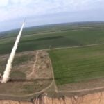 دولة عربية تحصل على راجمة الصواريخ الأوكرانية الحديثة Vilkha-M