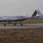 روسيا قلقة من ظهور طائرات مقاتلة تركية بدون طيار في أوكرانيا