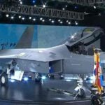 كوريا الجنوبية تكشف رسميًا عن طائرتها المقاتلة الأحدث KF-X والعميل العربي المحتمل للتعاقد عليها