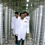 مفاعل "ناطنز" الإيراني يتعرض لهجوم للمرة التانية في أقل من سنة !