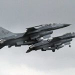 وزارة الدفاع الأمريكية تعلن عن تحديثات جديدة لطائرات F-16 التايوانية