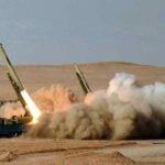 وسائل إعلام إيرانية: صاروخ أرض-أرض من طراز "فاتح 110" هو الذي استهدف مفاعل ديمونة النووي