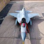 القوات الجوية النيجيرية ستدخل مقاتلات JF-17 Thunder Fighter JF-17 للخدمة رسميًا في 20 مايو