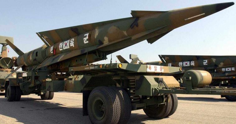 الولايات المتحدة ترفع الحظر عن كوريا الجنوبية في صناعة الصواريخ الباليستية