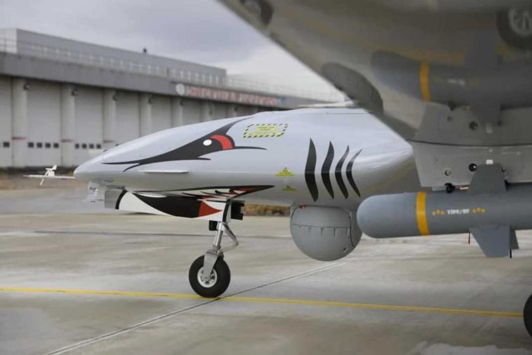 بولندا تشتري طائرات بدون طيار من طراز Bayraktar TB2 من تركيا