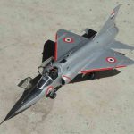 عندما صنعت مصر عدة نماذج أولية لمشروع طائرة مقاتلة محلية