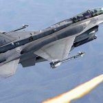 لأول مرة.. طائرات تركيا المسيرة تسقط مقاتلات إف-16 (فيديو)