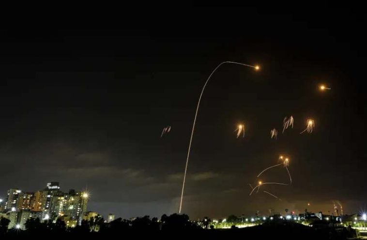 ماذا تمتلك حماس والجهاد الإسلامي في ترساناتهما الصاروخية؟