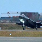 أنظمة الحرب الإلكترونية الروسية تعترض 52 مقاتلة نرويجية من طراز F-35