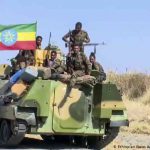 إثيوبيا تعلن عزمها إنشاء قواعد عسكرية على البحر الأحمر لمواجهة التوسع المصري