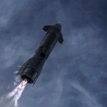 البنتاغون يخطط لاستخدام الصواريخ لإنزال الحمولات من الفضاء