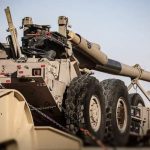 الجيش الليبي يكشف امتلاكه المدفع الجنوب أفريقي المقطور من نوع G-5