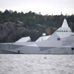 السفية الحربية "الشَّبح".. روسيا تُشيّد أوّل سفينة حربية مُجهزة بتكنولوجيا التخفي