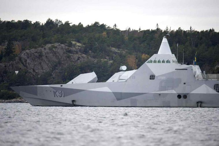 السفية الحربية "الشَّبح".. روسيا تُشيّد أوّل سفينة حربية مُجهزة بتكنولوجيا التخفي