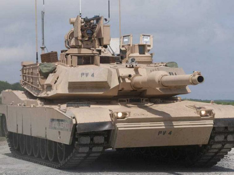 الهند تطلق مناقصة دولية للتعاقد على عدد كبير من الدبابات