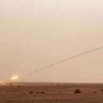 بالفيديو: راجمات هيمارس أمريكية تُطلق صواريخ بمدى 300 كلم بالقرب من الحدود الجزائرية