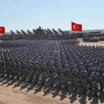 تركيا تنشئ قاعدة عسكرية في أذربيجان بموجب إعلان شوشا - أردوغان