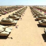 رئيس مصنع 200 الحربي: بدء الإنتاج الكمي للمدرعة المصرية "سيناء 200" والتحضير لعملية إعادة تطوير دبابات القتال الرئيسية M1A1 أبرامز