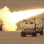 راجمات HIMARS تُطلق رشقات من الصواريخ بمدى 300 كم بمنطقة المحبس المغربية ضمن مناورات الأسد الأفريقي 2021