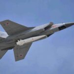 روسيا تنشر طائرات مقاتلة من طراز MiG-31 مزودة بصواريخ كينجال Kinzhal الفرط صوتية في سوريا