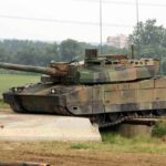 شركة Nexter الفرنسية تبدأ برنامج تحديث دبابات Leclerc لصالح الجيش الفرنسي