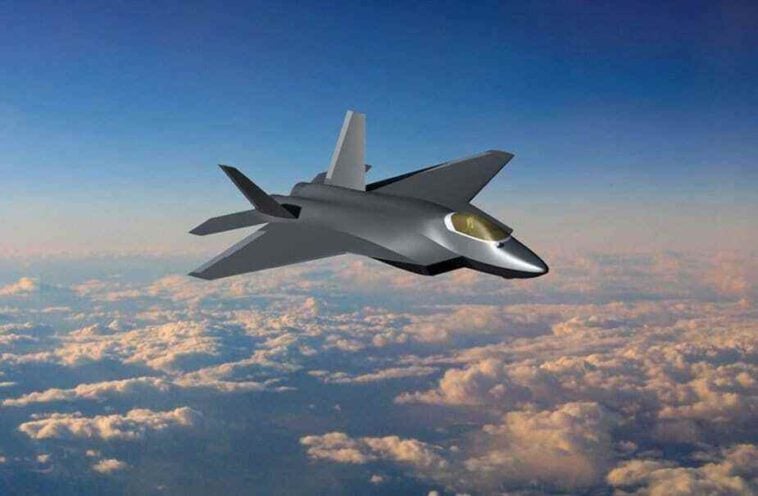 شركة الفضاء التركية تبني نفقًا هوائيًا للمقاتلة الشبح TAI TF-X
